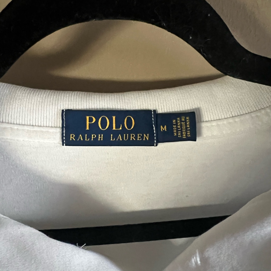Polo Men Polo